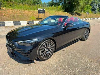 2026 Mercedes-Benz CLE 300, чёрный, 10990000 рублей, вид 1
