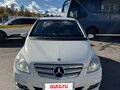 2008 Mercedes-Benz B-Класс 200 I (W245), белый, 515000 рублей - вид 2