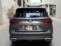 2022 GAC Trumpchi GS4 Coupe II, чёрный - вид 6