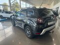 2021 Renault Duster II, чёрный - вид 5