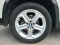 2023 BMW X1 20Li sDrive III (U11/U12), белый - вид 10