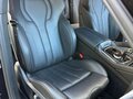 2021 BMW X6 40i III (G06), чёрный, 7750000 рублей - вид 11