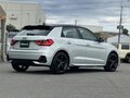 2025 Audi A1 citycarver II (GB), серебристый, 1400000 рублей - вид 5