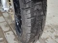 2001 Honda CBR 1100 XX, чёрный, 350000 рублей - вид 8