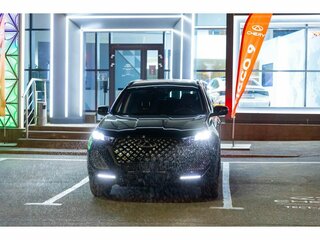 2023 Chery Tiggo 7 Pro Max I, чёрный, 2861001 рублей, вид 2