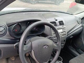 2024 Lada (ВАЗ) Granta I Рестайлинг, белый, 809000 рублей, вид 5