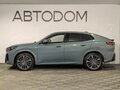 2025 BMW X2 xDrive25i II (U10), серый - вид 5