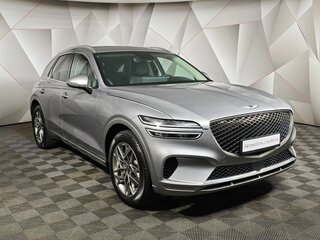 2021 Genesis GV70 I, серый, 4359000 рублей, вид 3