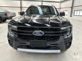 2025 Ford Ranger T6.2, чёрный, 7780000 рублей - вид 1