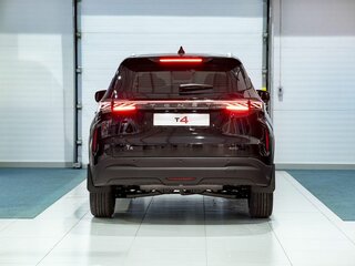 2026 Tenet T4, чёрный, 2365110 рублей, вид 5