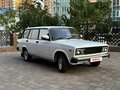 2002 Lada (ВАЗ) 2104 5-speed, белый - вид 2