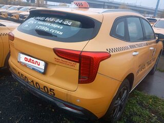 2023 Haval Jolion I, белый, 1170875 рублей, вид 3