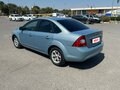 2008 Ford Focus II Рестайлинг, серый, 485000 рублей - вид 4