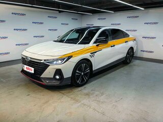 2023 Chery Arrizo 8, зелёный, 1324000 рублей, вид 2