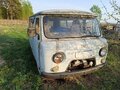 1988 УАЗ 452, белый, 120000 рублей