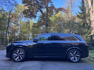 2024 Li Auto (Lixiang) L7 I, чёрный, 5500000 рублей, вид 3