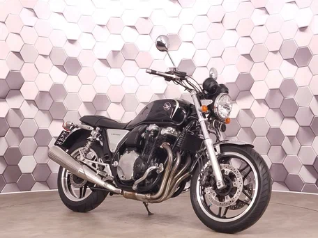 2011 Honda CB 1100, чёрный, 699000 рублей, вид 1