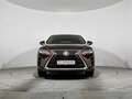 2016 Lexus RX 350 IV, коричневый, 3157960 рублей - вид 1