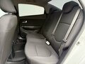 2014 Kia Rio 6-speed III, белый, 750000 рублей - вид 10