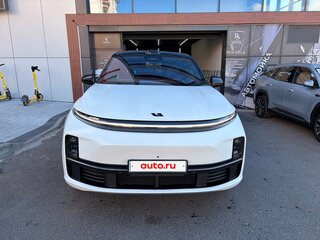 2025 Li Auto (Lixiang) L7 52.3 kWh I Рестайлинг, белый, 7700000 рублей, вид 3