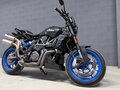 2024 Indian FTR 1200, чёрный, 1235000 рублей - вид 8