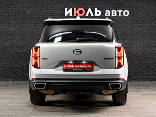 2024 GAC GS8 II, белый, 3480000 рублей, вид 5