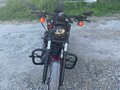 2014 Harley-Davidson Sportster 883, красный, 800000 рублей - вид 4