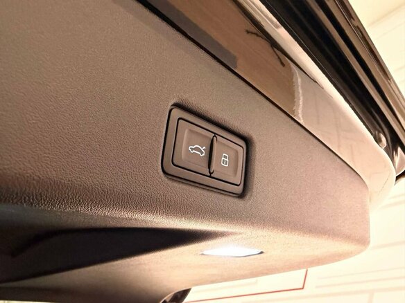 2026 Audi Q5 L III (GU), чёрный, 6590000 рублей - вид 22