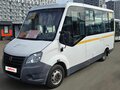 2018 ГАЗ ГАЗель Next, белый, 850000 рублей - вид 3