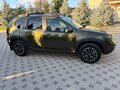 2020 Renault Duster I Рестайлинг, зелёный, 1530000 рублей - вид 1