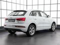 2016 Audi Q3 I (8U) Рестайлинг, белый - вид 4