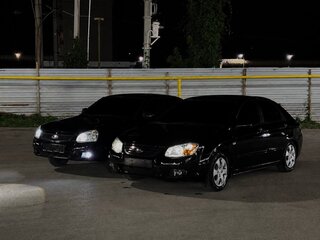 2007 Kia Cerato I Рестайлинг, чёрный, 450000 рублей, вид 1