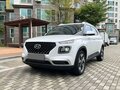2022 Hyundai Venue I, белый, 1823000 рублей