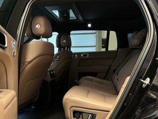 2026 Li Auto (Lixiang) L7 52.3 kWh I Рестайлинг, чёрный, 10590000 рублей, вид 5