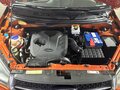2017 Chery Tiggo 2 I, оранжевый, 750000 рублей - вид 10