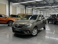 2019 Renault Logan II Рестайлинг, коричневый, 1040000 рублей