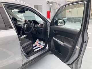 2022 Suzuki Escudo IV Рестайлинг, серый, 1500000 рублей, вид 4