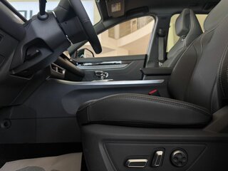 2026 Jetour Dashing I, белый, 2759900 рублей, вид 5