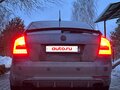 2011 Skoda Octavia II (A5) Рестайлинг, серый, 650000 рублей - вид 11