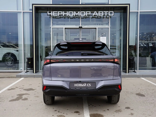 2026 Omoda C5 II, серый, 2399000 рублей, вид 4