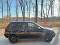 2013 Lada (ВАЗ) Kalina I, синий, 180000 рублей - вид 9