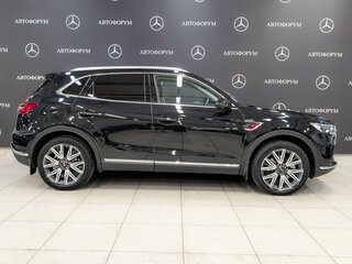 2024 Hongqi HS5 I, чёрный, 2950000 рублей, вид 4