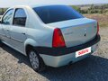2006 Renault Logan I, зелёный, 270000 рублей - вид 7