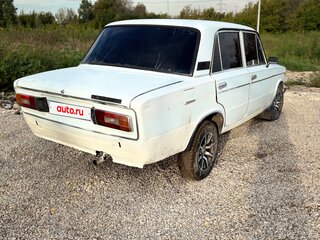 1997 Lada (ВАЗ) 21065, белый, 81000 рублей, вид 5