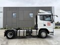 2023 Shacman (Shaanxi) X3000, белый - вид 1