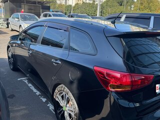 2013 Kia Ceed II, чёрный, 800000 рублей, вид 5
