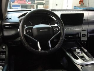 2024 Haval Jolion I Рестайлинг, белый, 1670000 рублей, вид 5