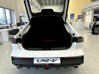 2026 Changan UNI-V I, белый, 3395601 рублей, вид 4