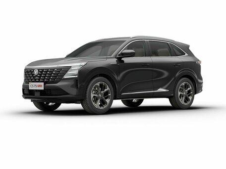Changan CS75 Plus IV