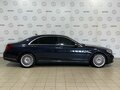 2015 Mercedes-Benz S-Класс 500 VI (W222, C217), чёрный, 3750000 рублей - вид 5